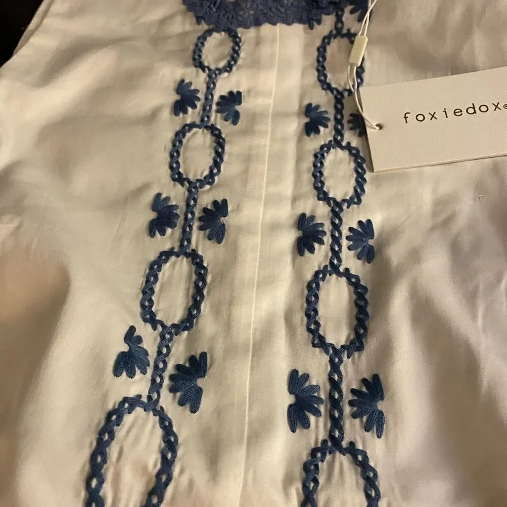 FOXIEDOX • Anthropologie • romper - Picture 4 of 9